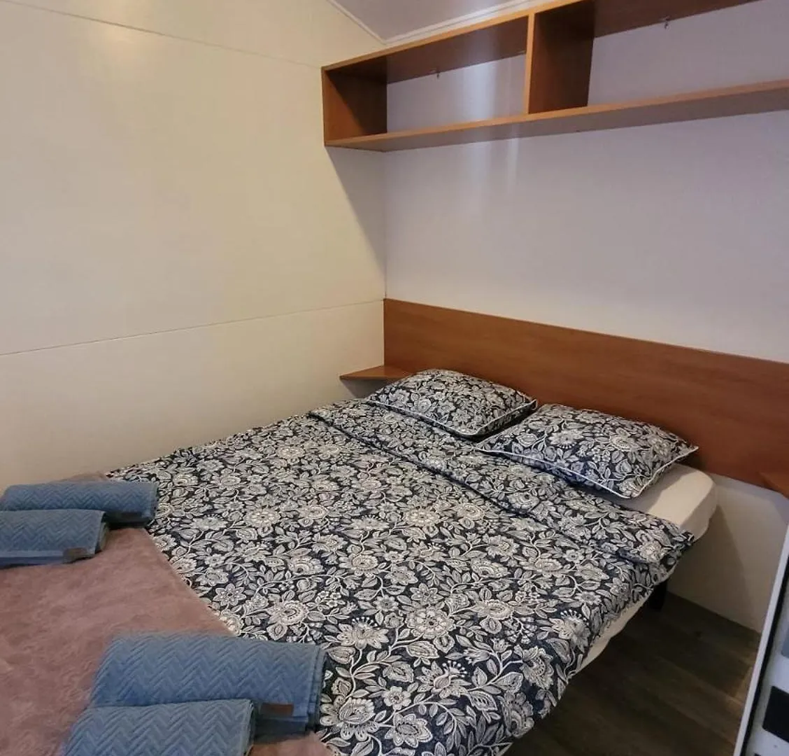 Mobile Home Nalani Ražanac 크로아티아